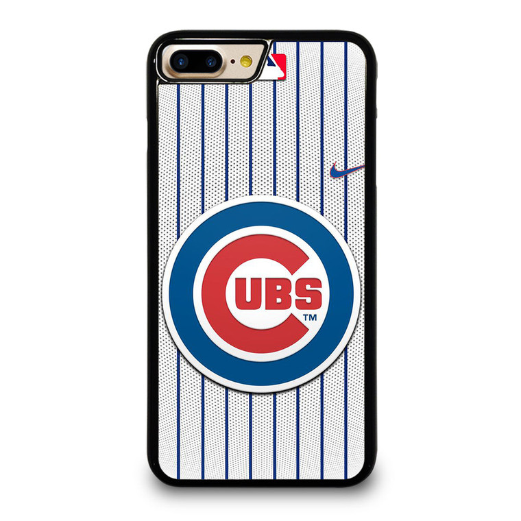CHICAGO CUBS 4 iPhone 7 / 8 Plus Case Cover