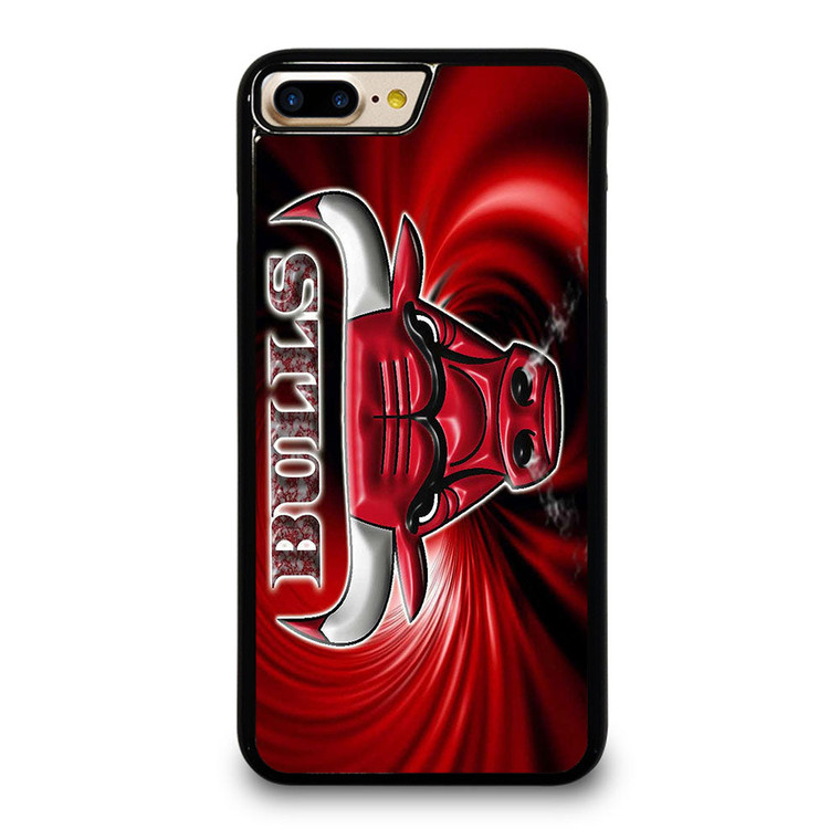CHICAGO BULLS iPhone 7 / 8 Plus Case Cover