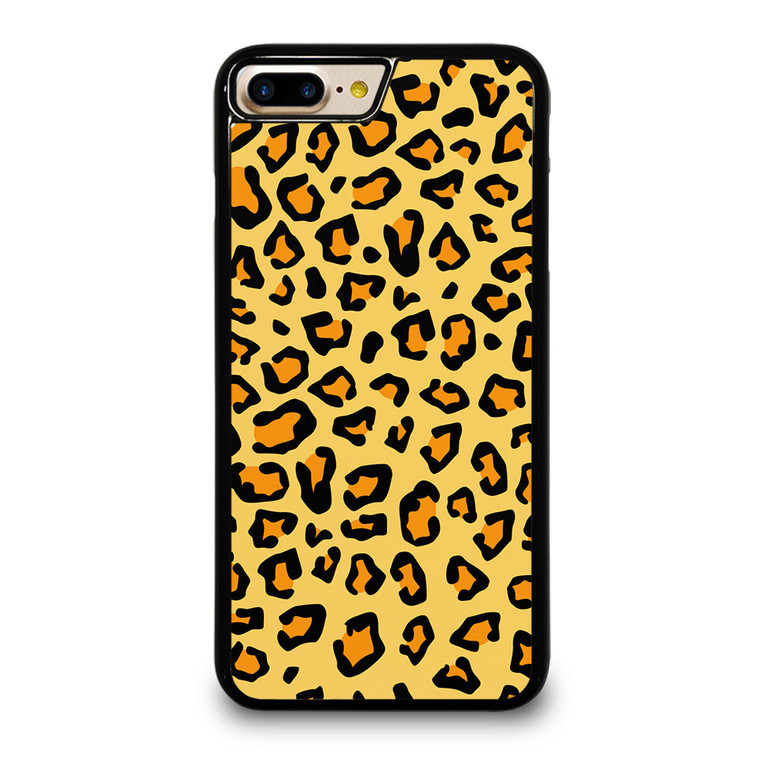 CHEETAH PATTERN 2 iPhone 7 / 8 Plus Case Cover