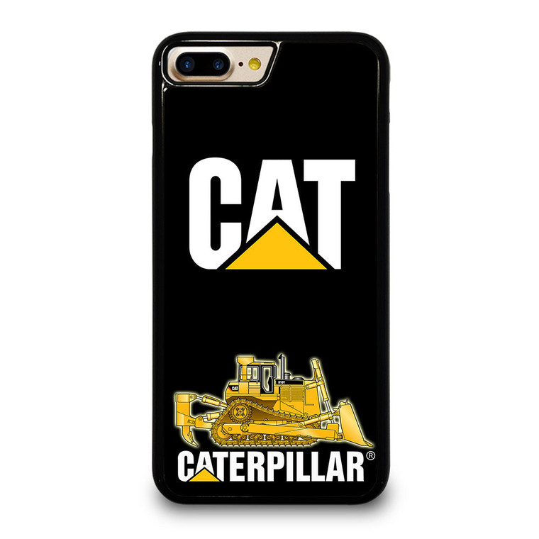 CATERPILLAR CAT DOZER iPhone 7 / 8 Plus Case Cover
