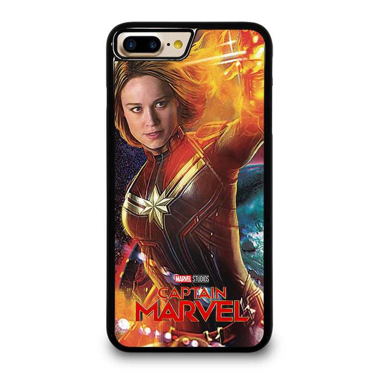 CAPTAIN MARVEL 4 iPhone 7 / 8 Plus Case Cover