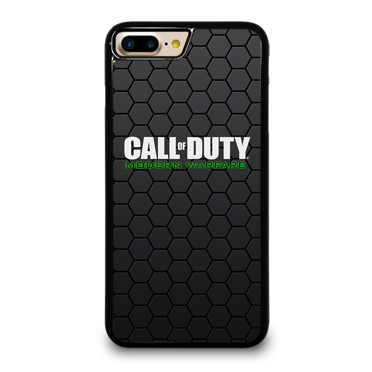 CALL OF DUTY MODERN WARFARE iPhone 7 / 8 Plus Case Cover