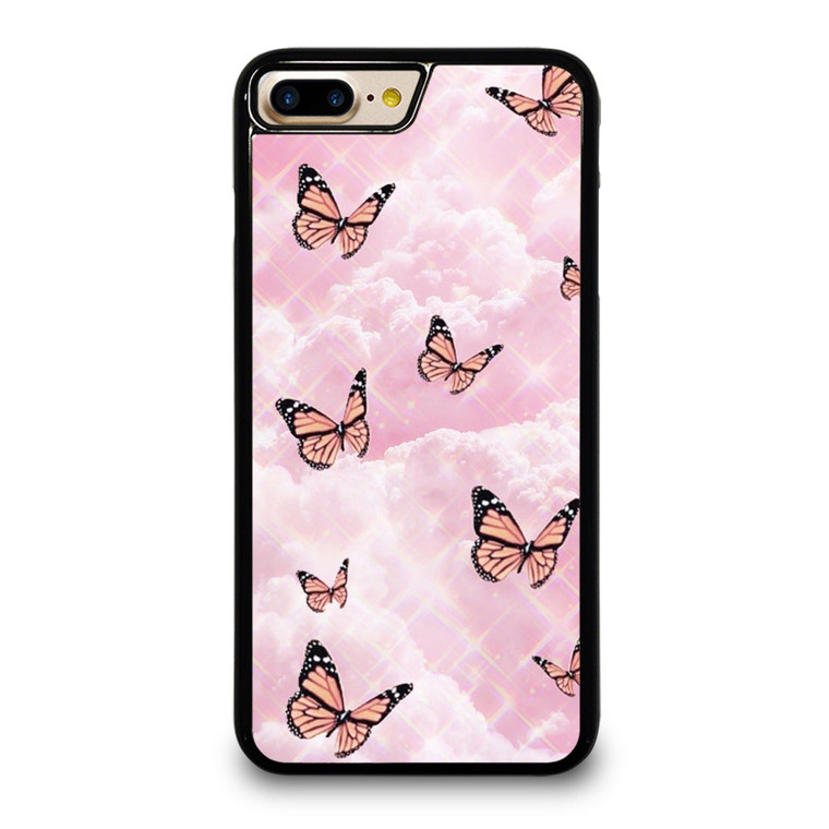 BUTTERFLY SPARKLE 3 iPhone 7 / 8 Plus Case Cover
