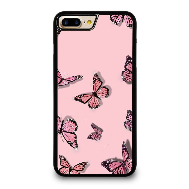 BUTTERFLY SPARKLE 2 iPhone 7 / 8 Plus Case Cover