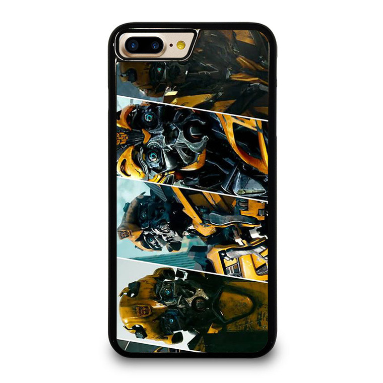 BUMBLEBEE TRANSFORM iPhone 7 / 8 Plus Case Cover