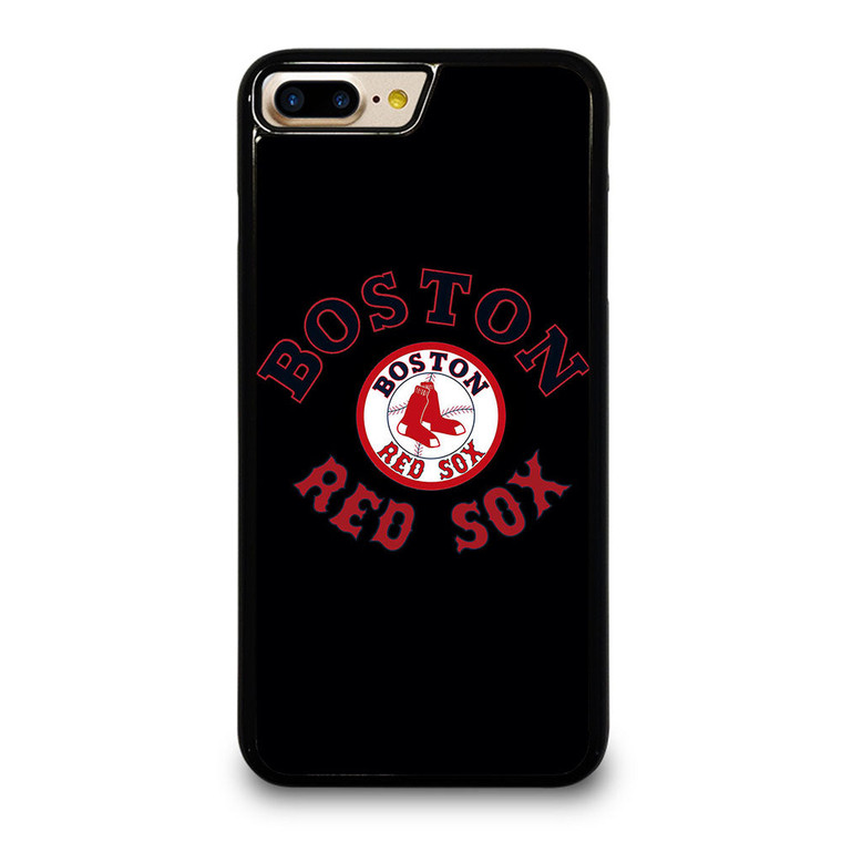 BOSTON RED SOX 2 iPhone 7 / 8 Plus Case Cover