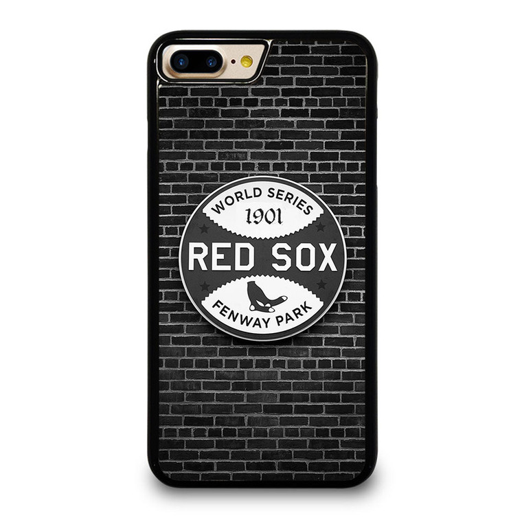 BOSTON RED SOX 1901 iPhone 7 / 8 Plus Case Cover