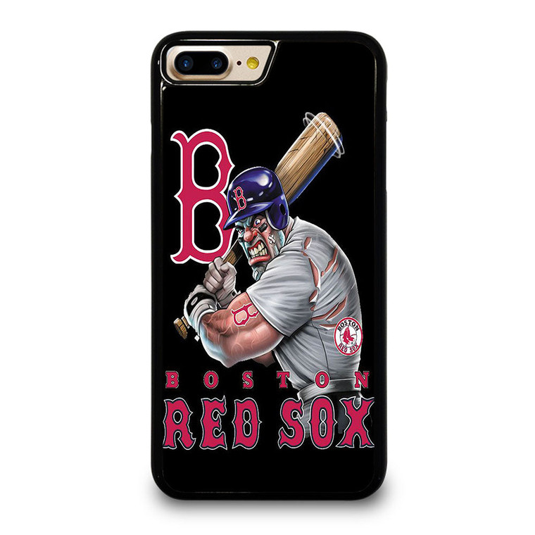 BOSTON RED SOX 1 iPhone 7 / 8 Plus Case Cover