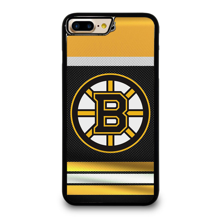 BOSTON BRUINS 3 iPhone 7 / 8 Plus Case Cover