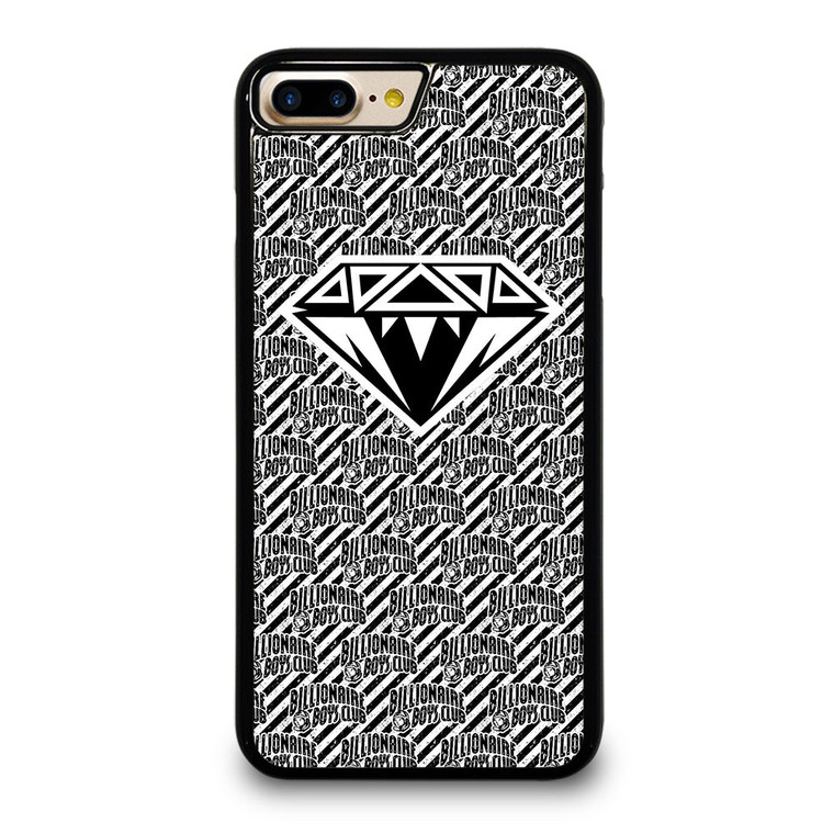 BILLIONAIRE BOYS CLUB DIAMOND iPhone 7 / 8 Plus Case Cover