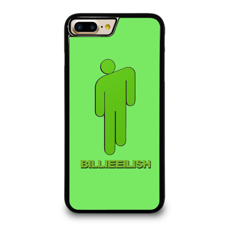BILLIE EILISH LOGO iPhone 7 / 8 Plus Case Cover