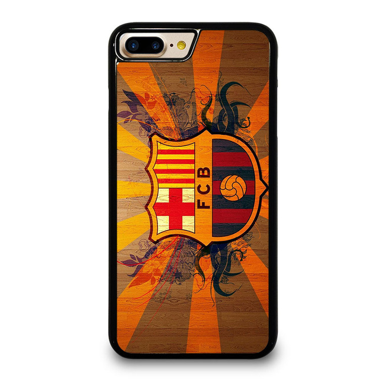 BARCELONA FC 2 iPhone 7 / 8 Plus Case Cover