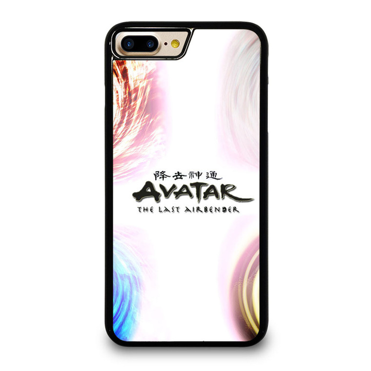 AVATAR THE LAST AIRBENDER iPhone 7 / 8 Plus Case Cover