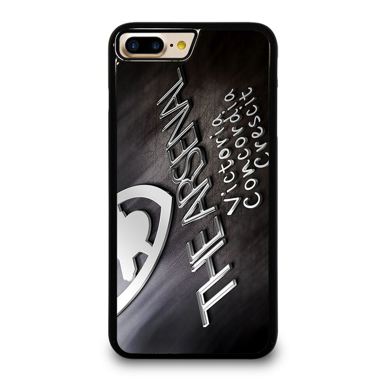 ARSENAL VCC iPhone 7 / 8 Plus Case Cover