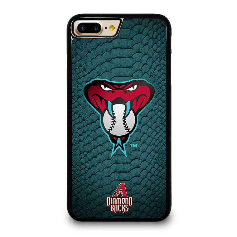 ARIZONA DIAMONDBACKS COBRA iPhone 7 / 8 Plus Case Cover
