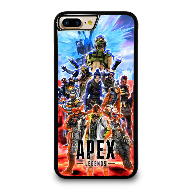 APEX LEGENDS GAME iPhone 7 / 8 Plus Case Cover