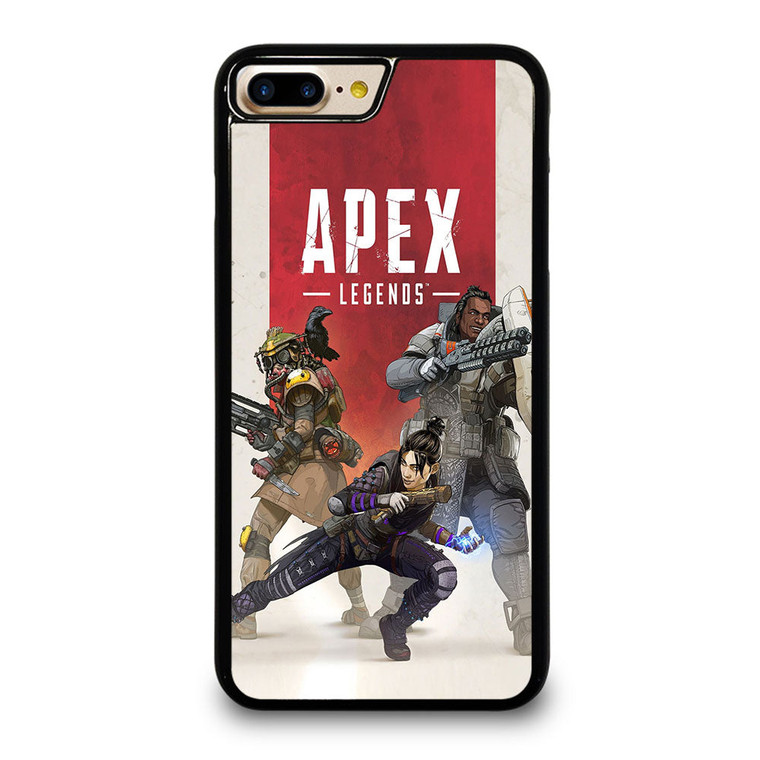 APEX LEGENDS 3 iPhone 7 / 8 Plus Case Cover