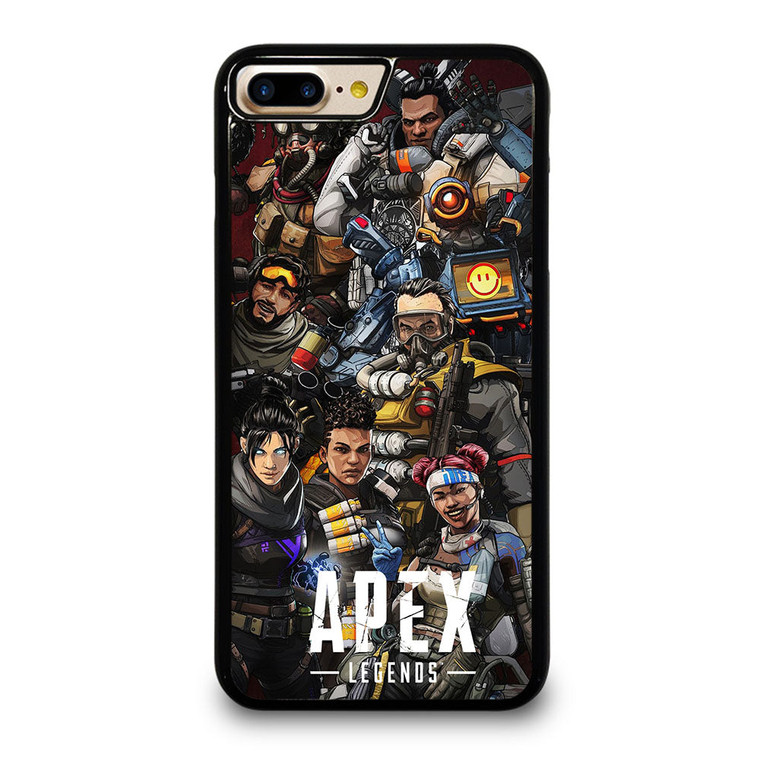APEX LEGENDS 1 iPhone 7 / 8 Plus Case Cover