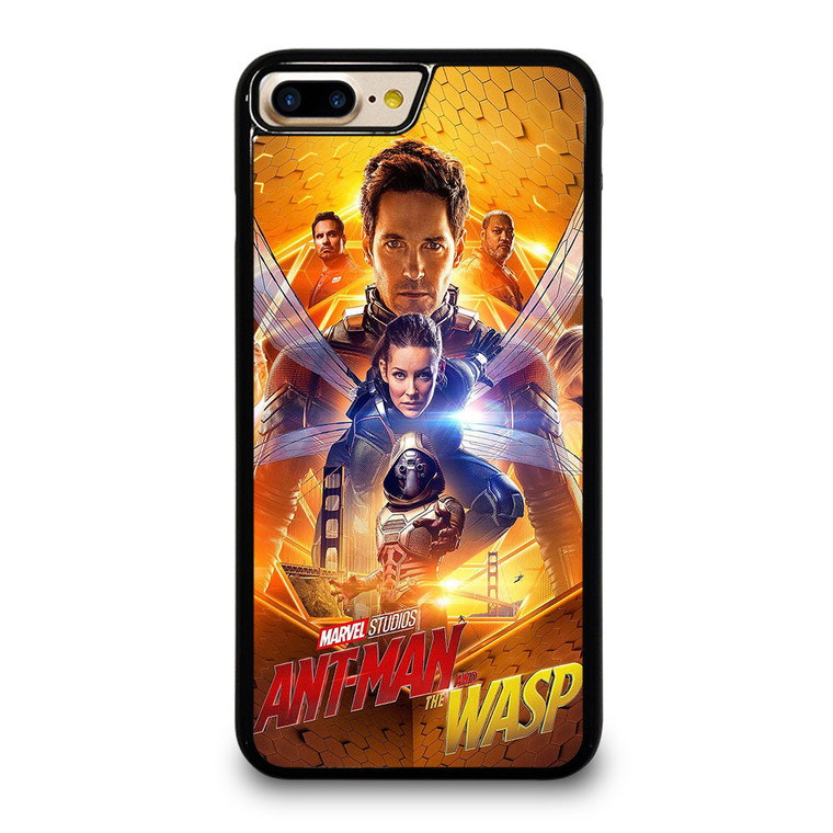 ANT MAN AND THE WASP 1 iPhone 7 / 8 Plus Case Cover