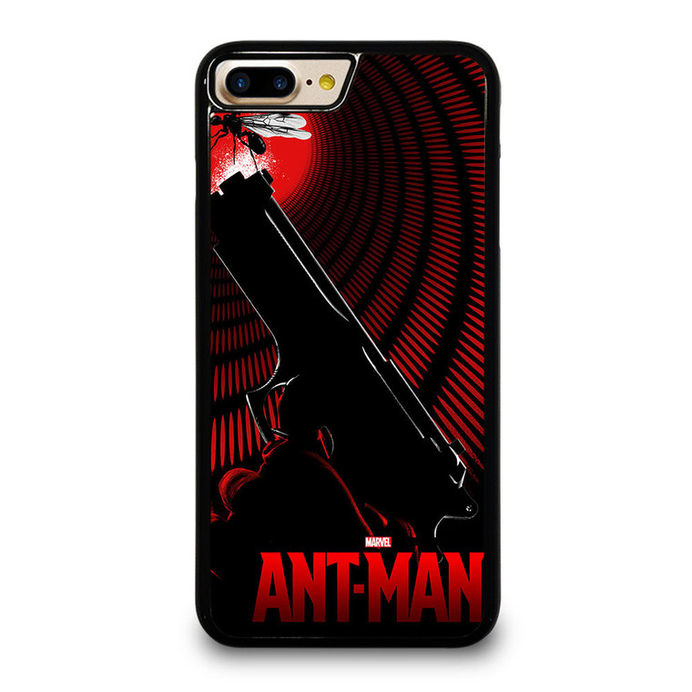 ANT MAN 3 iPhone 7 / 8 Plus Case Cover