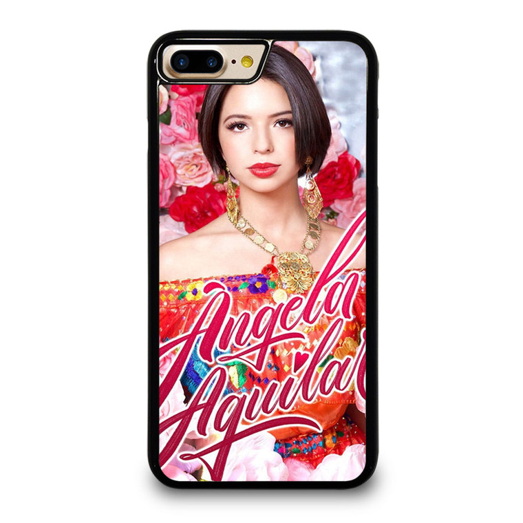 ANGELA AGUILAR iPhone 7 / 8 Plus Case Cover