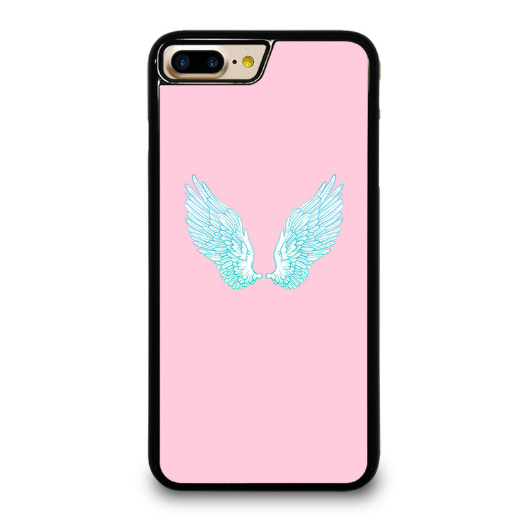 ANGEL PINK iPhone 7 / 8 Plus Case Cover