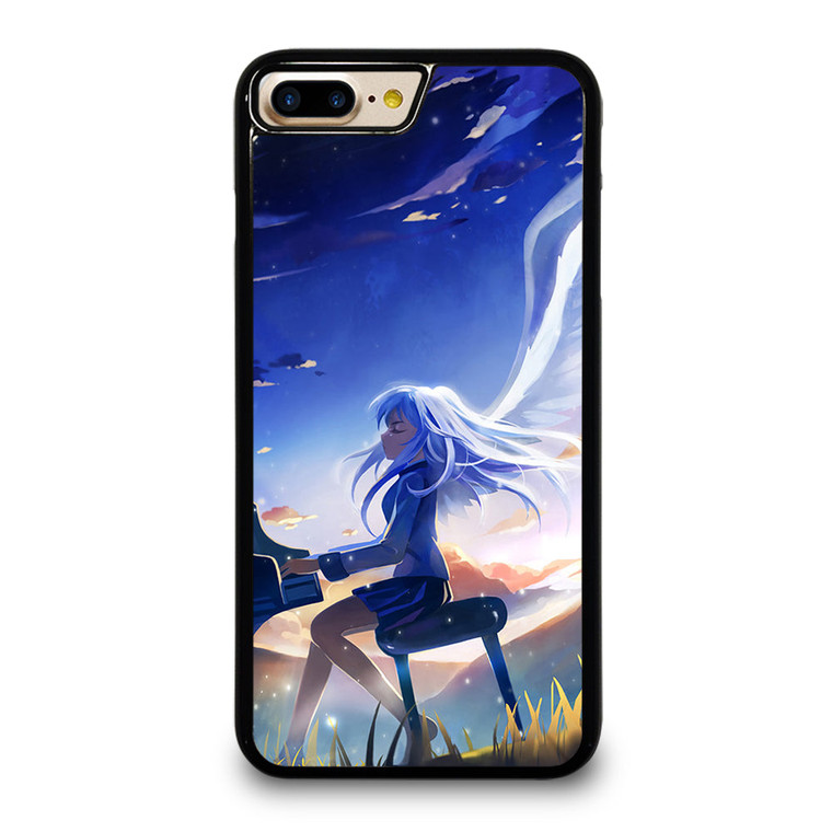 ANGEL BEATS ANIME 3 iPhone 7 / 8 Plus Case Cover