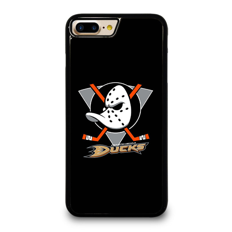 ANAHEIM DUCKS LOGO 2 iPhone 7 / 8 Plus Case Cover