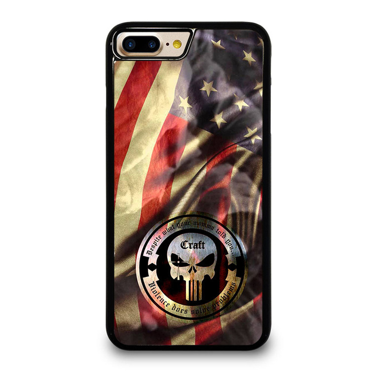 AMERICAN SNIPER CHRIS KYLE 1 iPhone 7 / 8 Plus Case Cover