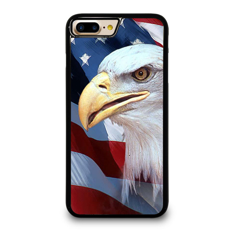 AMERICAN EAGLE USA iPhone 7 / 8 Plus Case Cover