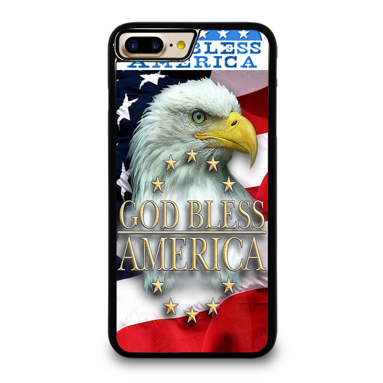 AMERICAN EAGLE 2 iPhone 7 / 8 Plus Case Cover