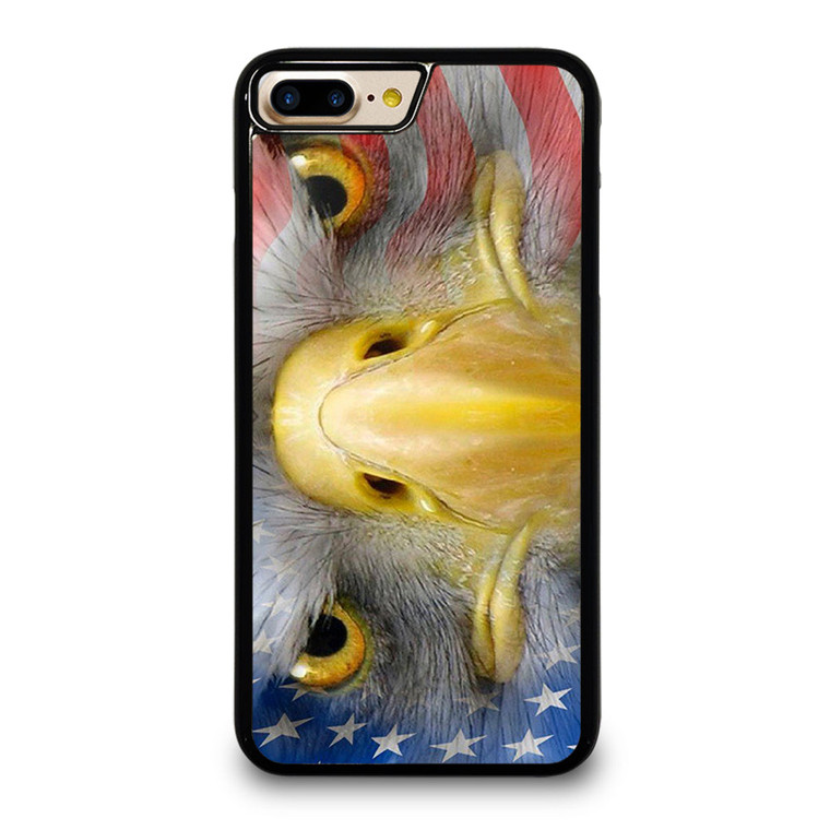 AMERICAN EAGLE 1 iPhone 7 / 8 Plus Case Cover