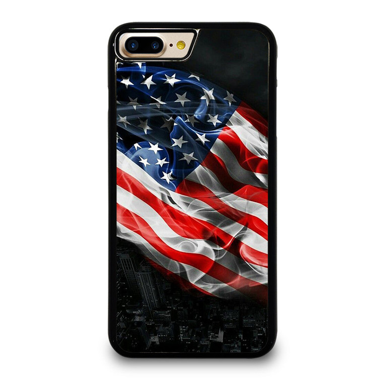 AMERICAN COLORS CITY SKYLINE iPhone 7 / 8 Plus Case Cover
