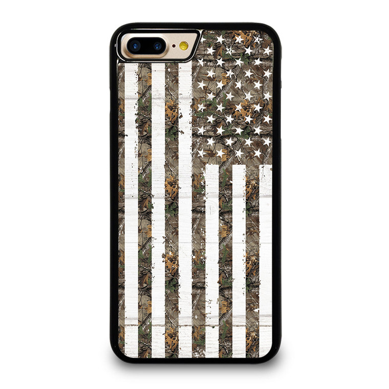 AMERICAN CAMO 2 iPhone 7 / 8 Plus Case Cover