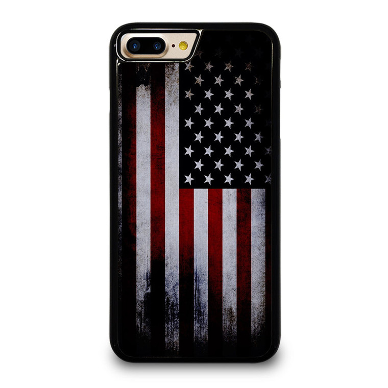 AMERICAN BLACK 1 iPhone 7 / 8 Plus Case Cover