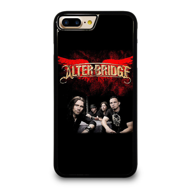 ALTER BRIDGE ROCK BAND iPhone 7 / 8 Plus Case Cover