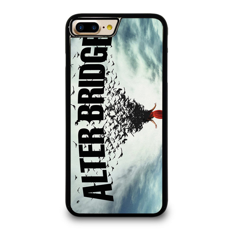 ALTER BRIDGE BIRD LOGO iPhone 7 / 8 Plus Case Cover
