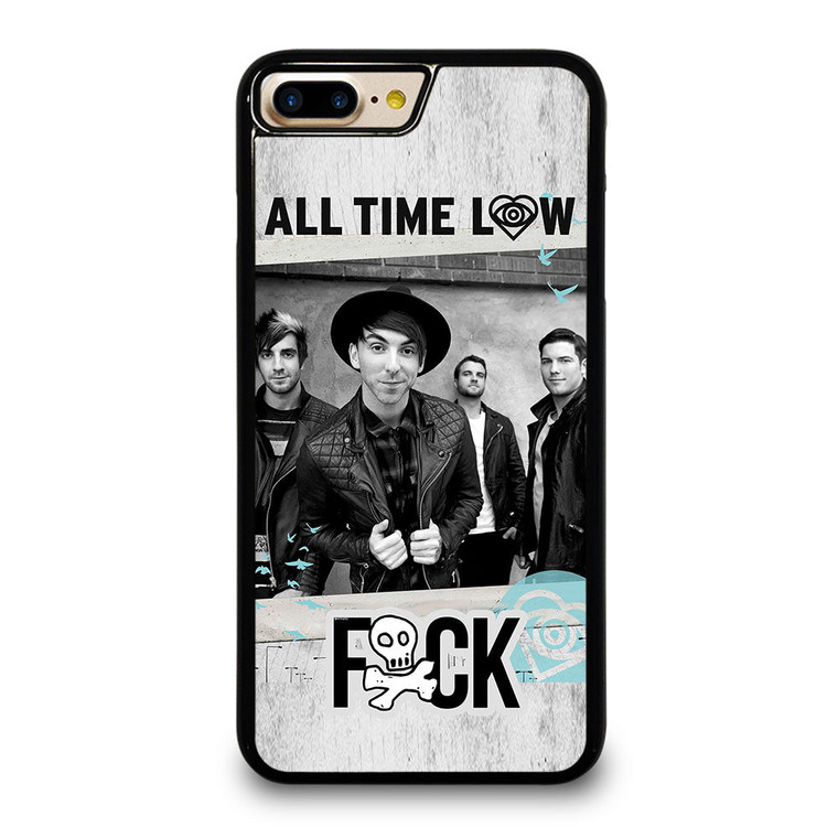 ALL TIME LOW 2 iPhone 7 / 8 Plus Case Cover