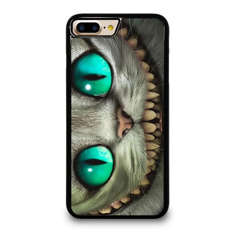 ALICE IN WONDERLAND CAT iPhone 7 / 8 Plus Case Cover