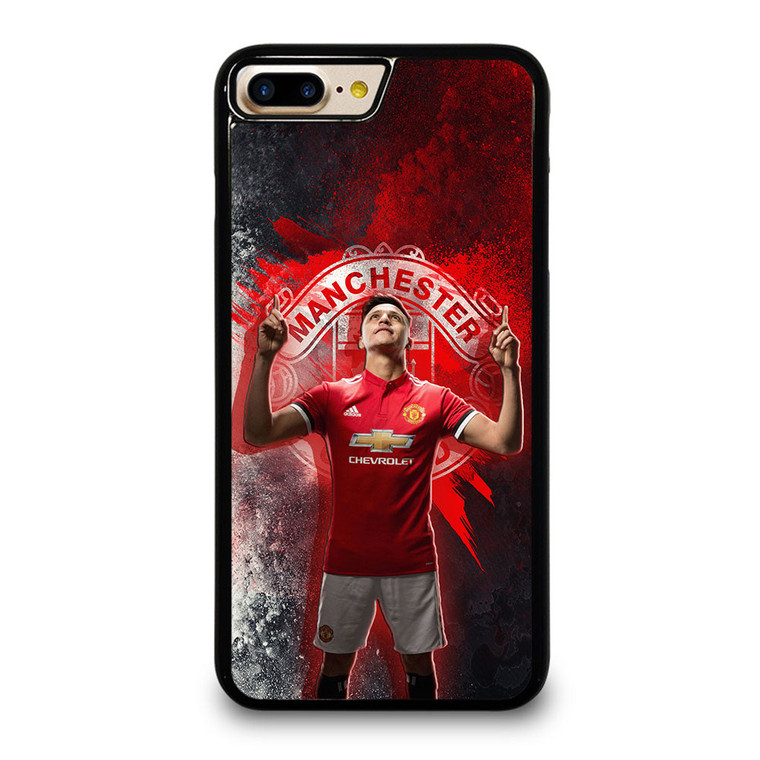 ALEXIS SANCHEZ 2 iPhone 7 / 8 Plus Case Cover