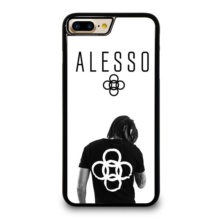ALESSO DJ 6 iPhone 7 / 8 Plus Case Cover