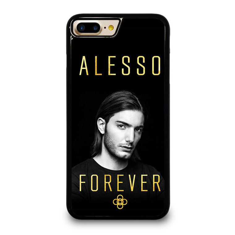 ALESSO DJ 5 iPhone 7 / 8 Plus Case Cover