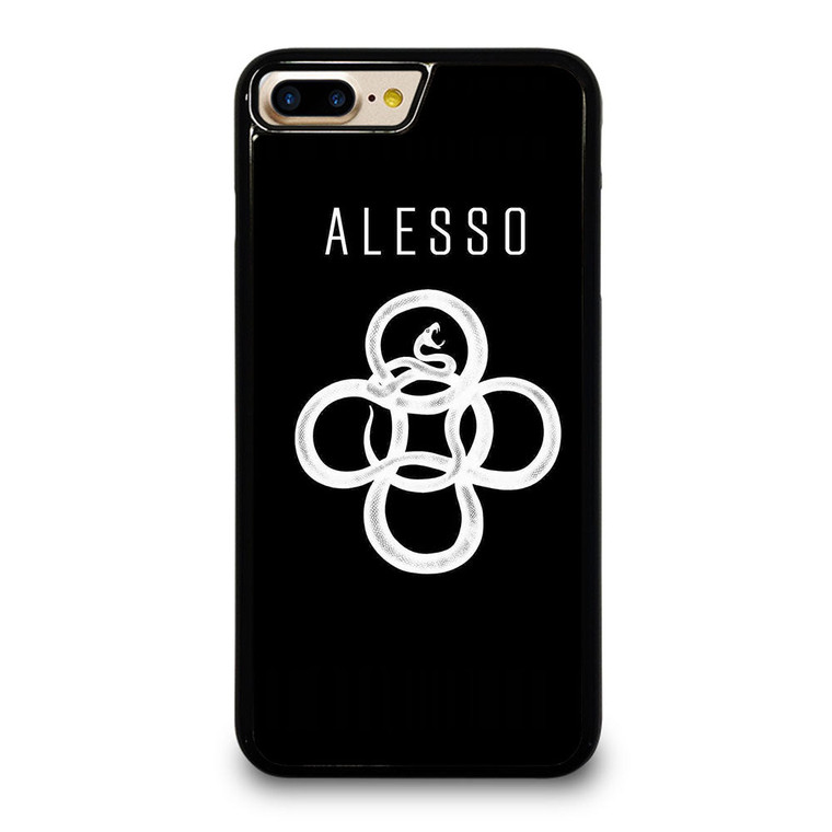 ALESSO DJ 2 iPhone 7 / 8 Plus Case Cover