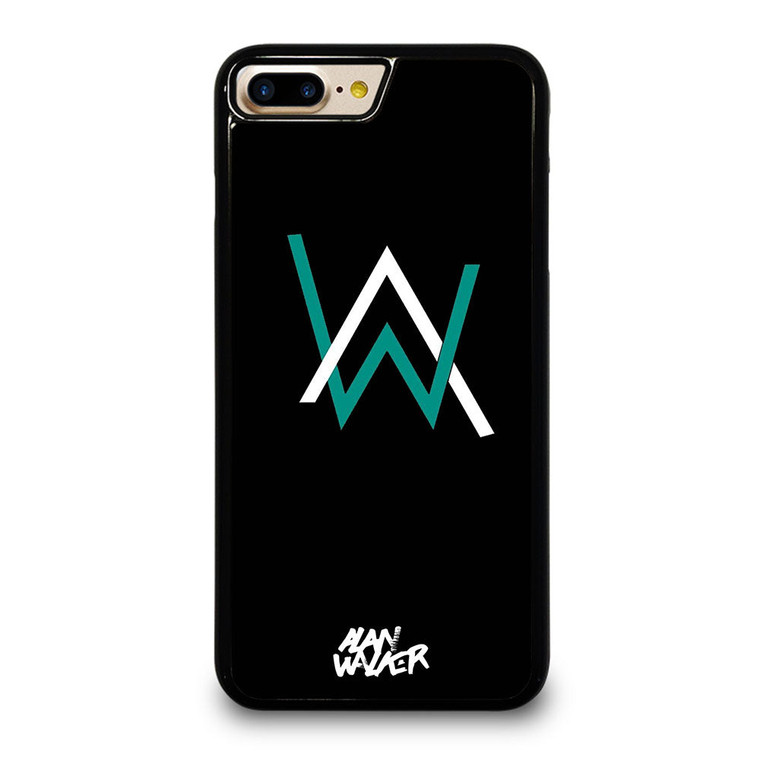 ALAN WALKER DJ 3 iPhone 7 / 8 Plus Case Cover