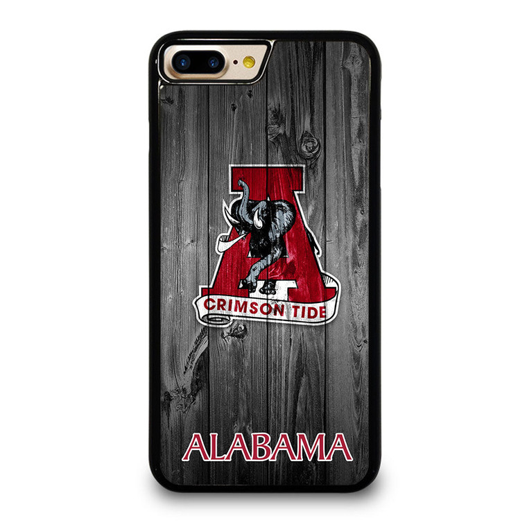 ALABAMA CRIMSON TIDE 2 iPhone 7 / 8 Plus Case Cover