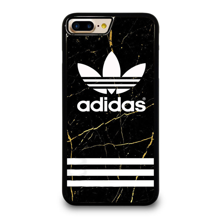 ADIDAS BLACK DAZZLE 2 iPhone 7 / 8 Plus Case Cover