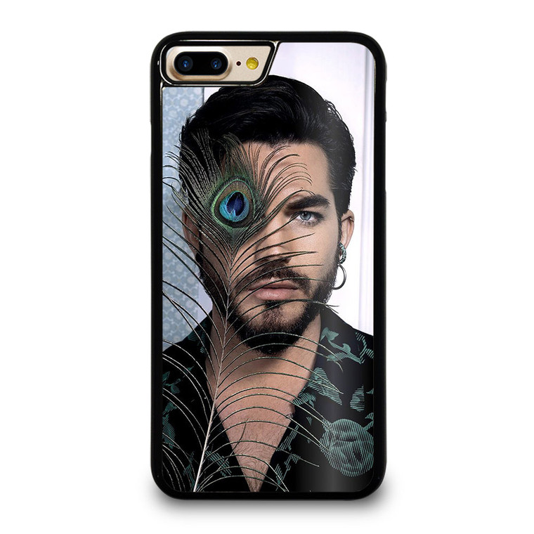ADAM LAMBERT FACE iPhone 7 / 8 Plus Case Cover
