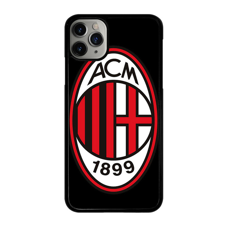 AC MILAN 2 iPhone 11 Pro Max Case Cover
