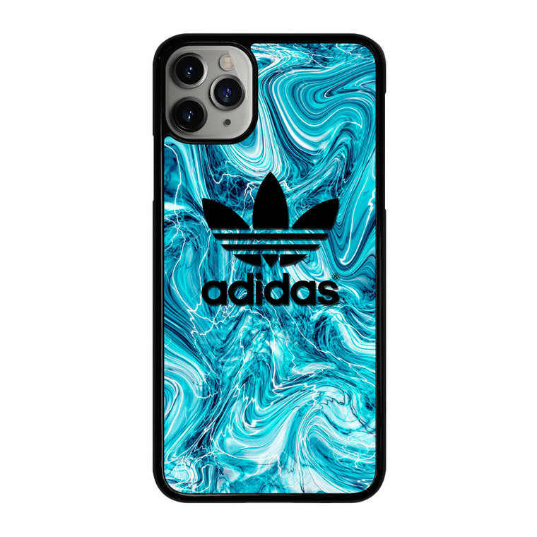 ADIDAS BLUE BEST iPhone 11 Pro Max Case Cover