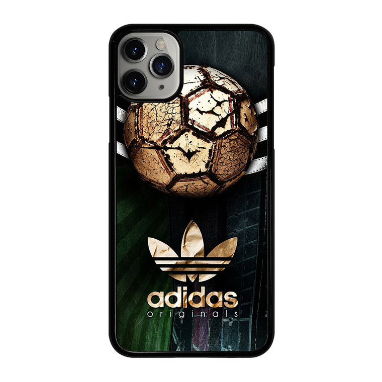 ADIDAS CLASSIC BALL iPhone 11 Pro Max Case Cover